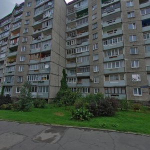 Калининград, Улица Маршала Баграмяна, 20: фото