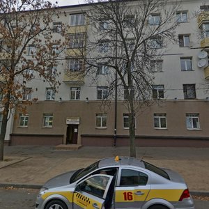Dawgabrodskaja Street, 11, : foto