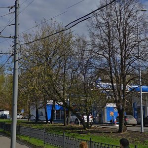 Barklaya Street, 1Ж, : foto