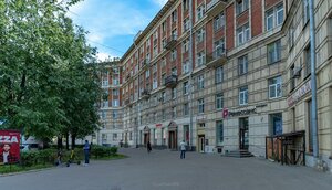 Novocherkasskiy Avenue, 43/17, : foto