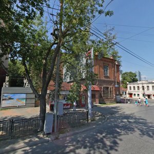 Lunacharskogo Street, 210, Yekaterinburg: photo