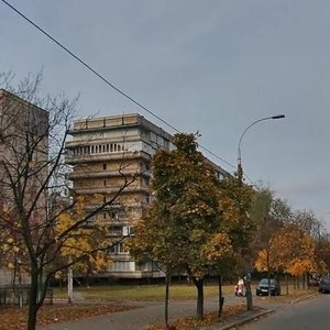 Cheliabinska Street, 9, Kyiv: photo