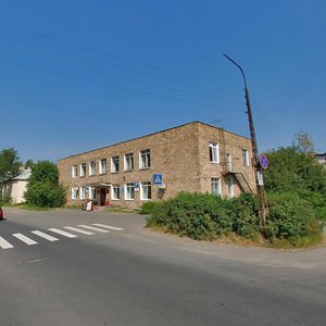 Chernyakhovskogo Street, 51, : foto