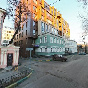 Kholodniy Lane, 10, Nizhny Novgorod: photo