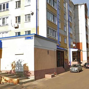 Proletarskaya Street, 40, Yoshkar‑Ola: photo