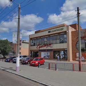 Vitruka Street, 17А, Zhytomyr: photo