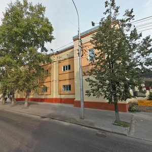Frunze Avenue, 16 ، تومسك: صورة