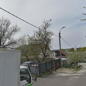 Tolstogo Street, 26, Belgorod: photo