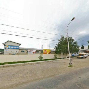 Prigorodnaya ulitsa, 195Г, Stavropol: photo