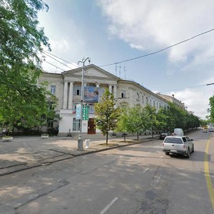 Nakhimova Avenue, 7, Sevastopol: photo