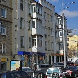 Velyka Vasylkivska Street, 130, Kyiv: photo