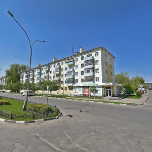 Mikrorayon Gornyak, 3, Stariy Oskol: photo