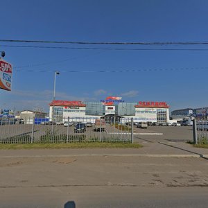 Semafornaya Street, 261В, : foto