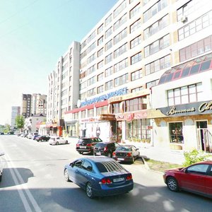 Malygina Street, 59 ، تيومين: صورة