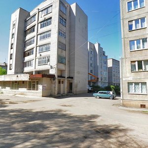 Polka Normandiya-Neman Street, 84, Ivanovo: photo