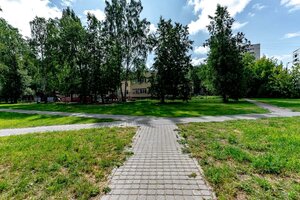 Bogatyrskiy Avenue, 10, : foto