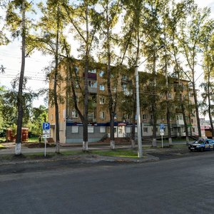 Kurako Avenue, 47 ، نوفوكوزنتسك: صورة