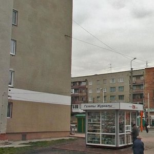 Ulitsa Radishcheva, No:8, Kemerovo: Fotoğraflar