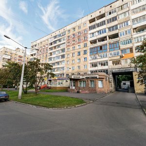 Ulitsa Frankfurta, 6, Novokuznetsk: photo