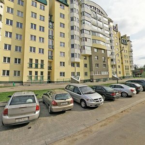 Byhawskaja Street, 35, Minsk: photo