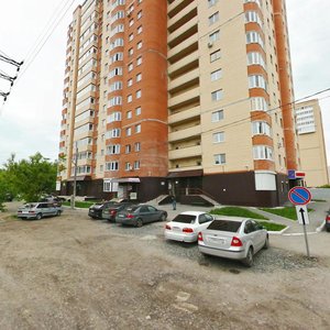 Proletarskaya ulitsa, 109, Tyumen: photo