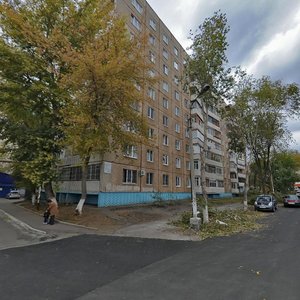 Gagarin Avenue, 25/2, : foto
