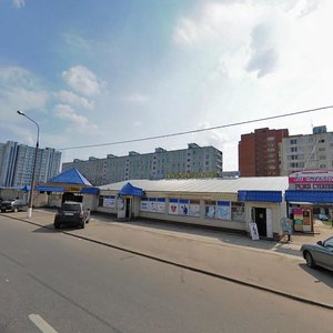 Gorkogo Street, 6Е ، : صورة