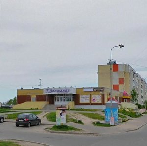 Ulitsa Ilyi Kasyanova, No:13, Tver: Fotoğraflar