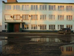 Ekspeditsionnaya ulitsa, 3, Kursk: photo