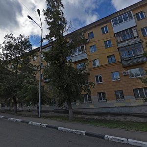 Polevaya Street, 3, Samara: photo