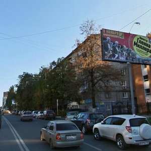 Polevaya Street, 7, Samara: photo