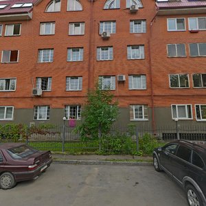 Ulitsa Gertsena, 1к3, Mytischi: photo