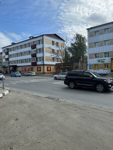 Sakhalinskaya Street, 45, Yuzhno‑Sakhalinsk: photo