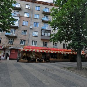 Ровно, Соборная улица, 14А: фото