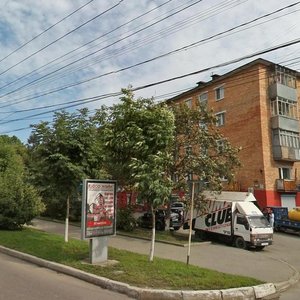 Russkaya Street, 68/1, : foto