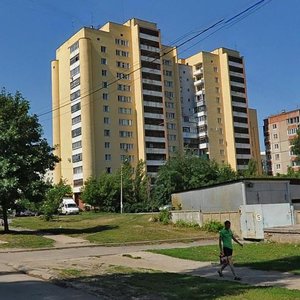 Vodopyanova Street, 70, Lipetsk: photo