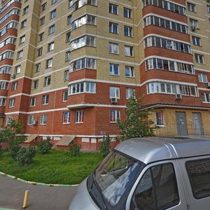 Mikrorayon Bogorodskiy, 10к2 ، : صورة