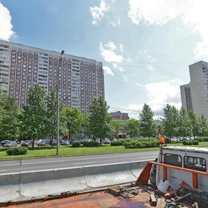 Altufyevskoye Highway, 80, Moscow: photo