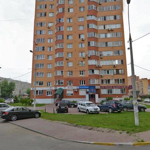 Dergaevskaya Street, 26, Ramenskoe: photo