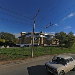 Lesnaya Street, 2, Cheboksary: photo