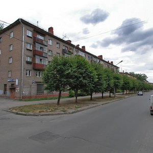 Lenina Street, 116, Cherepovets: photo