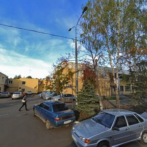 Kremlyovskaya Street, 4, Yoshkar‑Ola: photo