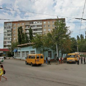 Zerkalnaya ulitsa, 11Б, Saratov: photo