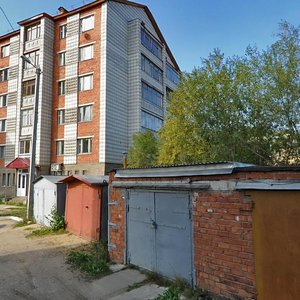 Markova Street, 61, Syktyvkar: photo