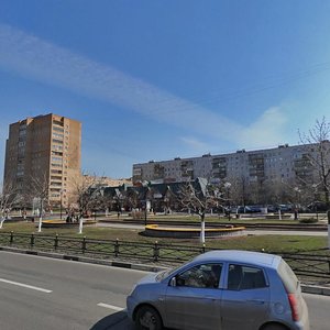 Proletarskaya Street, 1/3, : foto