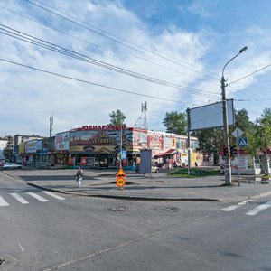 Troitskiy Avenue, 188, Arkhangelsk: photo