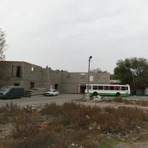 Астрахань, 4-я Железнодорожная улица, 47Е: фото