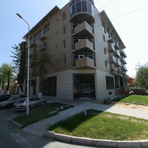 Novorossiyskaya Street, 174, Anapa: photo