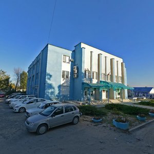 Волгоградская область, Улица Маршала Чуйкова, 2: фото