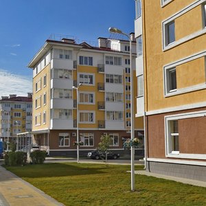 Nadezhd Boulevard, 26 ، كراسنودار كراي: صورة